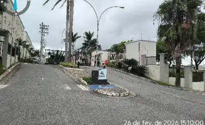 Apartamento em TAUBATE - SP