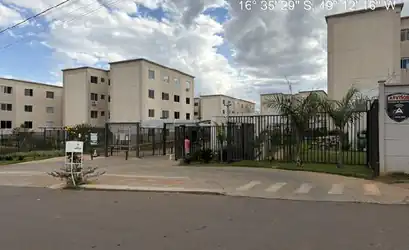 Apartamento em GOIANIA - GO