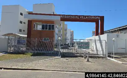 Apartamento em TERESINA - PI