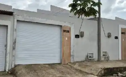 Casa em HORIZONTE - CE