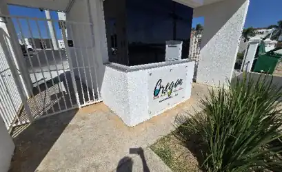 Apartamento em CAMPO LARGO - PR