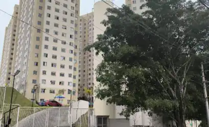 Apartamento em SAO PAULO - SP
