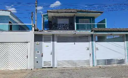 Casa em GUARULHOS - SP