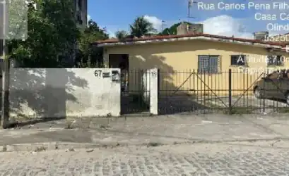 Casa em OLINDA - PE
