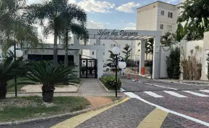 Apartamento em SALTO - SP