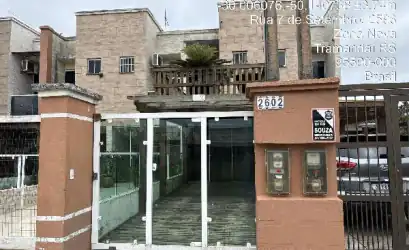 Casa em TRAMANDAI - RS