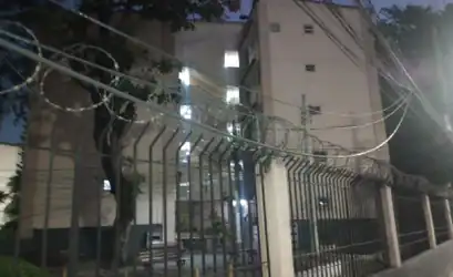 Apartamento em RIO DE JANEIRO - RJ