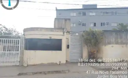 Apartamento em CARUARU - PE