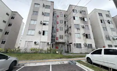Apartamento em MANAUS - AM