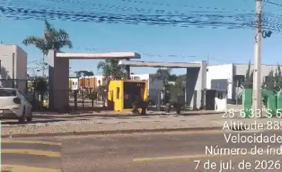 Apartamento em PONTA GROSSA - PR