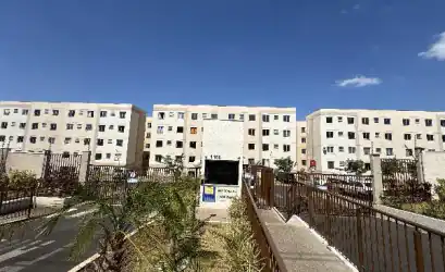 Apartamento em BAURU - SP