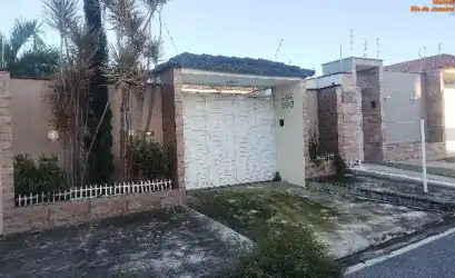 Casa em MARICA - RJ
