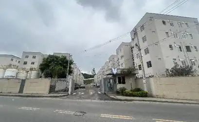 Apartamento em BELFORD ROXO - RJ