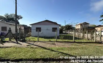 Casa em TAQUARA - RS