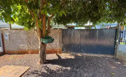 Casa em JESUITAS - PR
