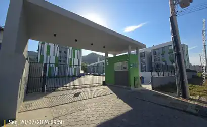 Apartamento em PALHOCA - SC