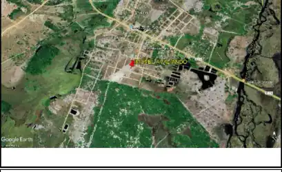 Terreno em PACATUBA - SE