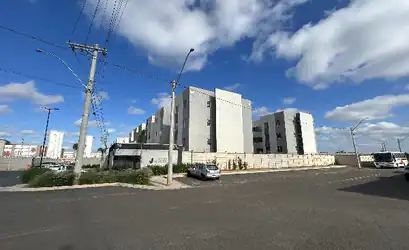 Apartamento em PIRACICABA - SP