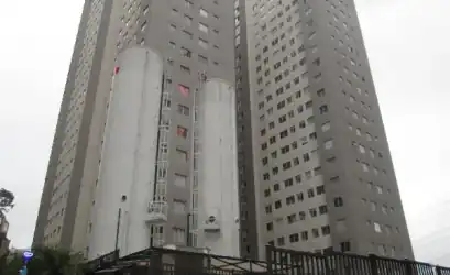 Apartamento em SAO PAULO - SP