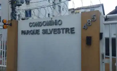 Apartamento em RIO DE JANEIRO - RJ