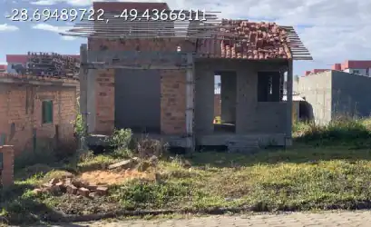 Casa em CRICIUMA - SC