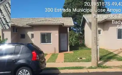 Casa em BADY BASSITT - SP