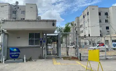 Apartamento em FORTALEZA - CE