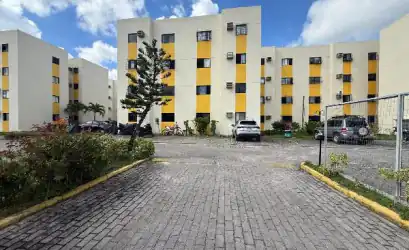 Apartamento em CAMARAGIBE - PE