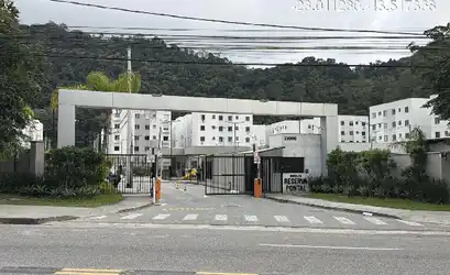 Apartamento em RIO DE JANEIRO - RJ