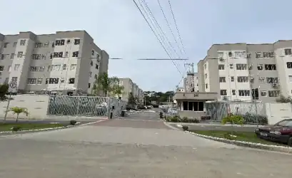 Apartamento em RIO DE JANEIRO - RJ