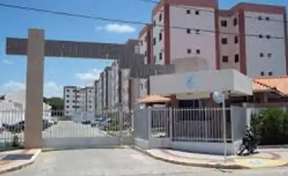 Apartamento em SAO CRISTOVAO - SE