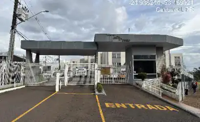 Apartamento em CASCAVEL - PR