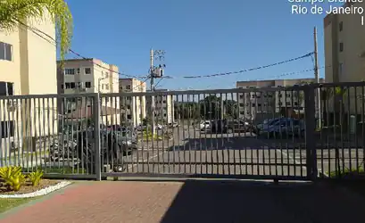 Apartamento em RIO DE JANEIRO - RJ