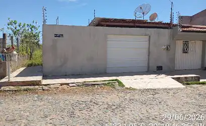 Casa em IGUATU - CE