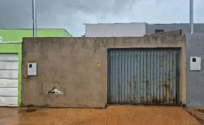 Casa em TUPACIGUARA - MG