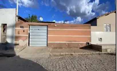 Casa em ITAU - RN