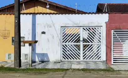 Casa em ITANHAEM - SP