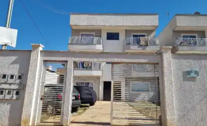 Apartamento em LUZIANIA - GO
