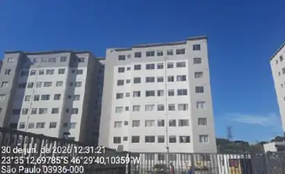 Apartamento em SAO PAULO - SP