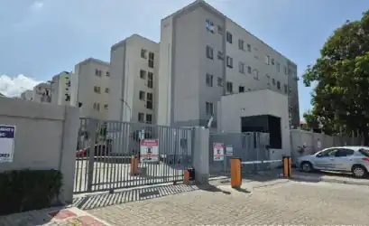 Apartamento em FORTALEZA - CE
