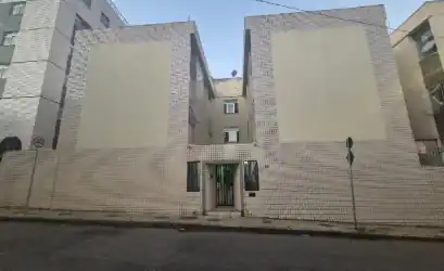 Apartamento em BELO HORIZONTE - MG