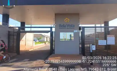 Casa em TRES LAGOAS - MS