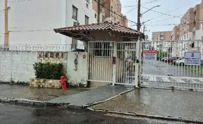 Apartamento em RIO DE JANEIRO - RJ