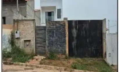 Casa em AREADO - MG