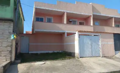 Apartamento em NOVA IGUACU - RJ