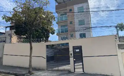 Apartamento em BELO HORIZONTE - MG