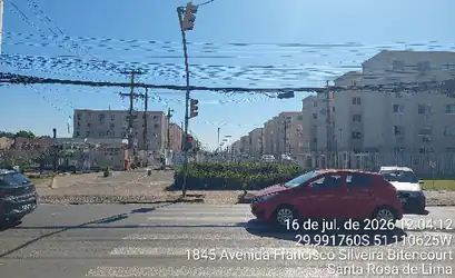 Apartamento em PORTO ALEGRE - RS