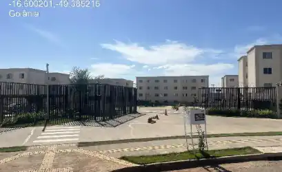 Apartamento em GOIANIA - GO
