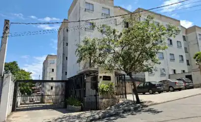 Apartamento em GUARULHOS - SP