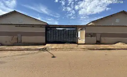 Casa em PLANALTINA - GO